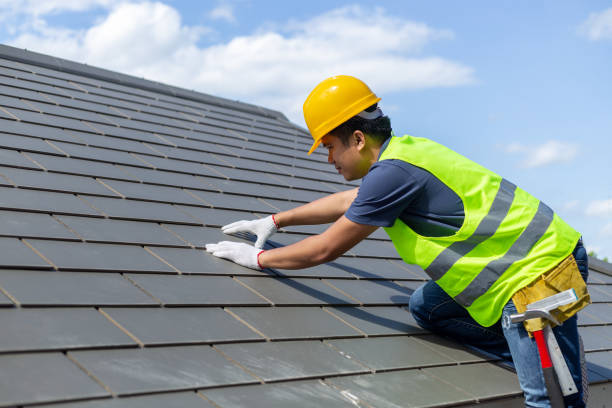 Best Roof Insulation Installation  in Silver Lake, OH