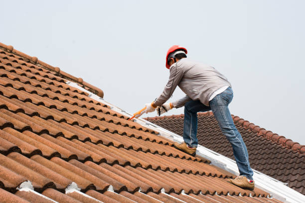 Best Gutter Installation and Repair  in Silver Lake, OH