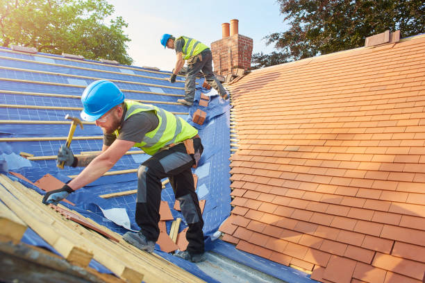 Trusted Silver Lake, OH  Roofing repair and installation Experts
