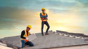 Best Roof Coating and Sealing  in Silver Lake, OH